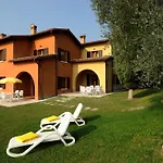 Poiano Aparthotel