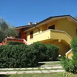 Poiano Aparthotel Garda (Verona)