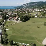Aparthotel Poiano