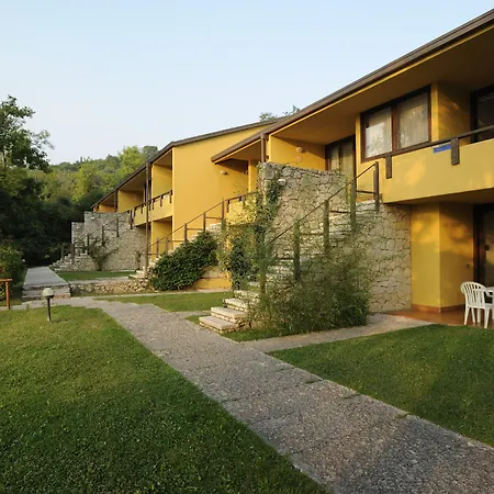 Poiano Aparthotel