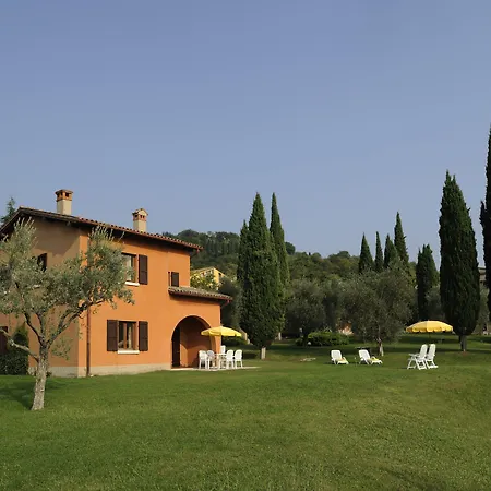 Poiano Aparthotel