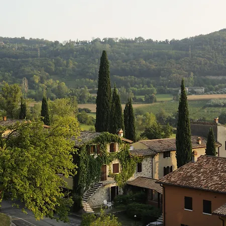 Poiano 3* Garda (Verona)