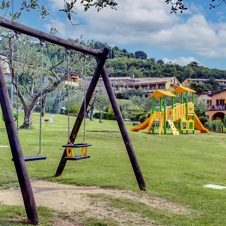 Poiano Aparthotel Garda (Verona)