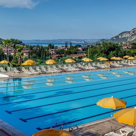 Aparthotel Poiano Garda Resort Appartamenti Garda (Verona)