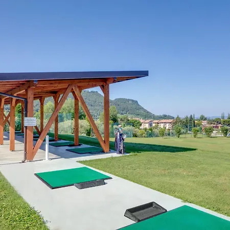 Aparthotel Poiano 3*