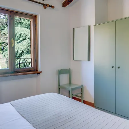 Poiano Garda Resort Appartamenti Aparthotel 3*