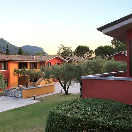 Poiano Garda Resort Appartamenti