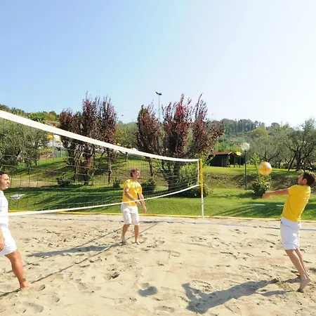 Poiano Garda Resort Appartamenti