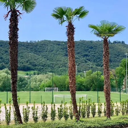 Poiano Garda Resort Appartamenti 3*