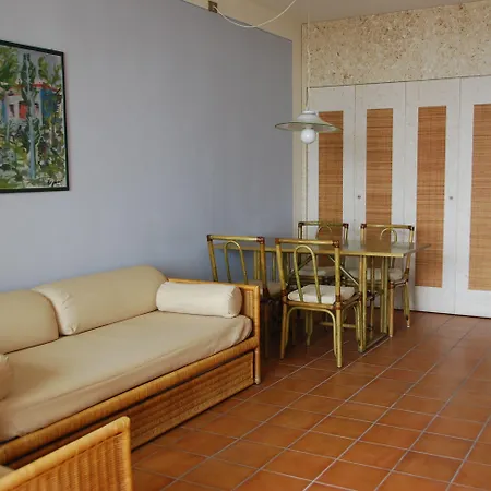 Aparthotel Poiano 3*