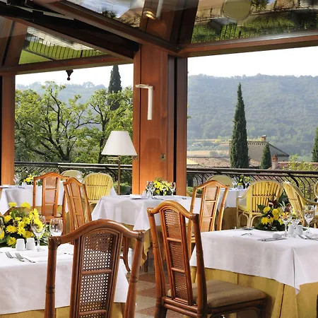 Poiano 3* Garda (Verona)