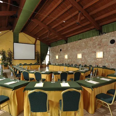 Aparthotel Poiano Garda (Verona)