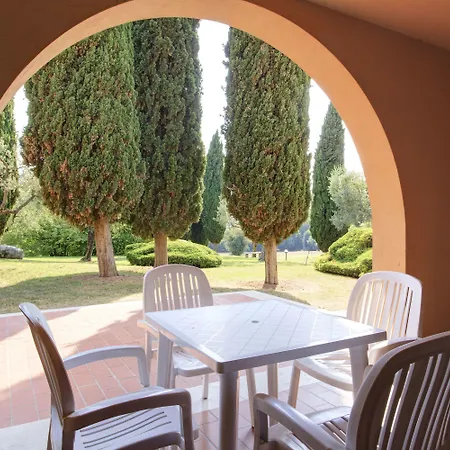 Aparthotel Poiano Garda (Verona)