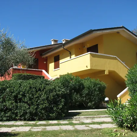 Poiano Aparthotel Garda (Verona)