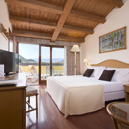 Poiano 3* Garda (Verona)