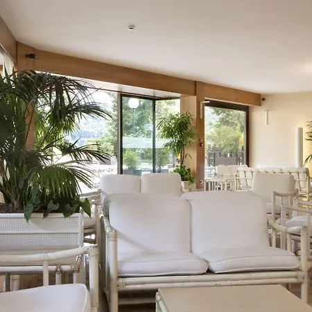 아파트호텔 Poiano