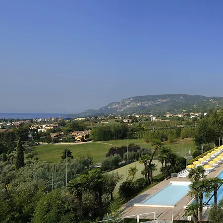 Poiano 아파트호텔 가르다