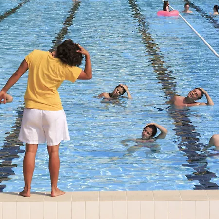 Poiano 아파트호텔