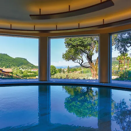 Poiano 아파트호텔