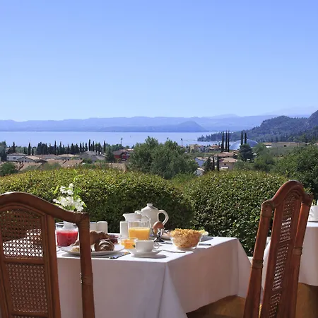 Poiano 아파트호텔 가르다