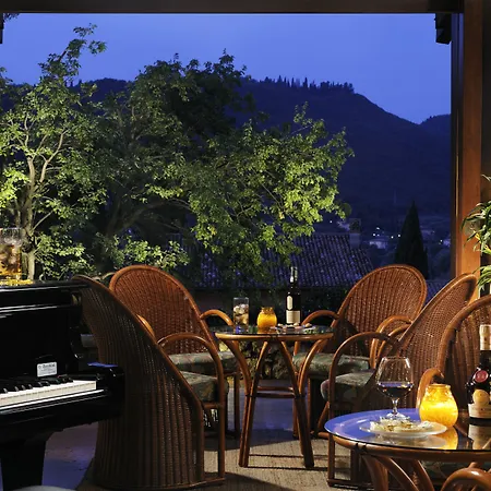 아파트호텔 Poiano 가르다