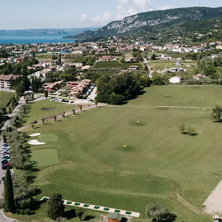 아파트호텔 Poiano