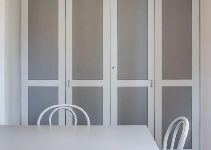 מלון דירות Poiano