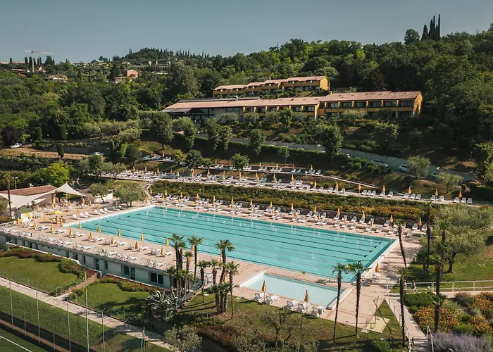 Poiano מלון דירות