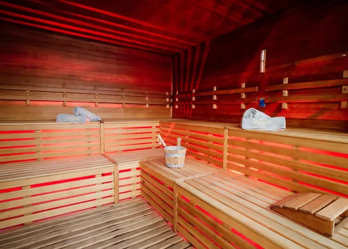 Poiano מלון דירות