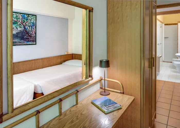 Poiano 3* גארדה