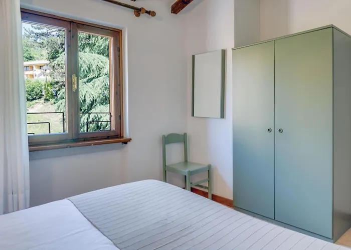 Poiano מלון דירות 3*