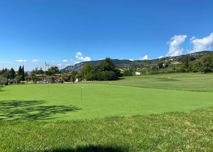 Poiano מלון דירות גארדה