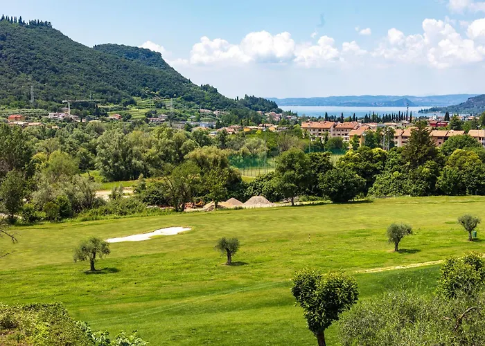 Poiano מלון דירות 3*