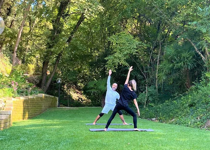 Poiano 3* גארדה