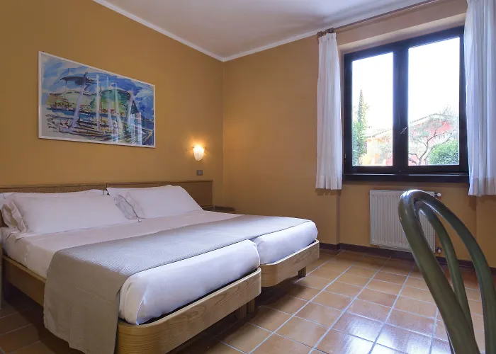 Poiano מלון דירות 3*