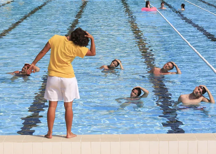 Poiano מלון דירות