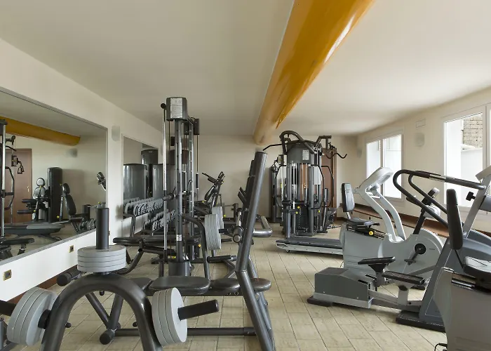 Poiano 3* גארדה