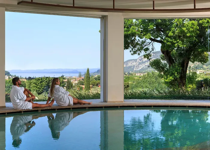 Poiano מלון דירות 3*