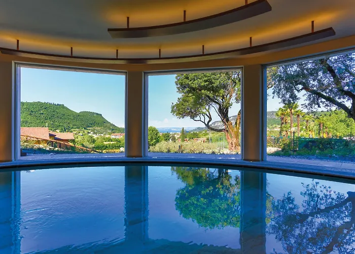 Poiano מלון דירות