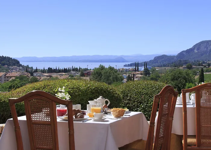 Poiano מלון דירות גארדה