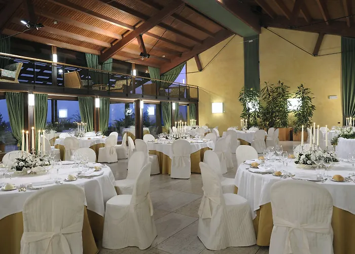 מלון דירות Poiano