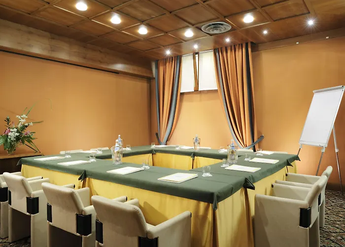 Poiano 3* גארדה