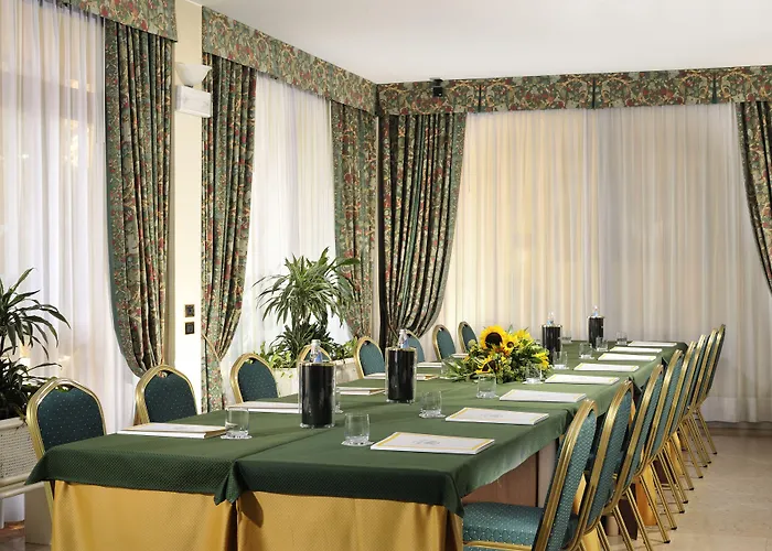 Poiano 3* גארדה