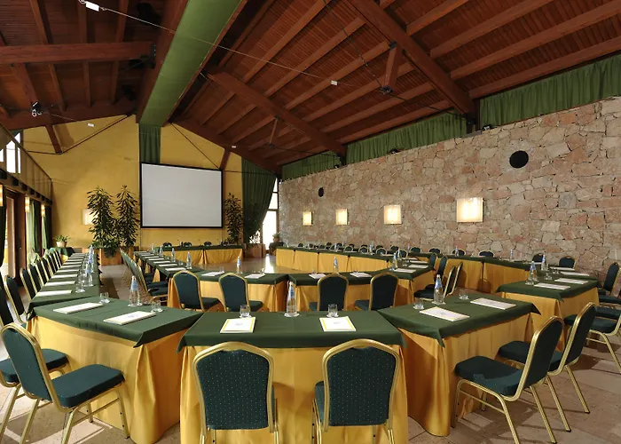 מלון דירות Poiano גארדה