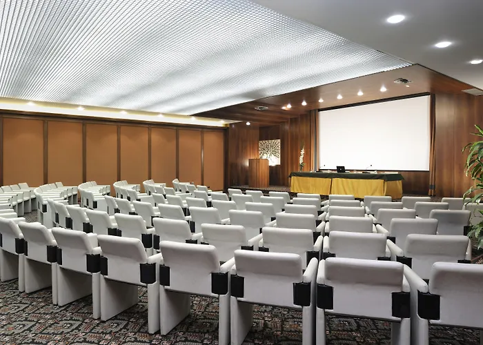 Poiano מלון דירות 3*