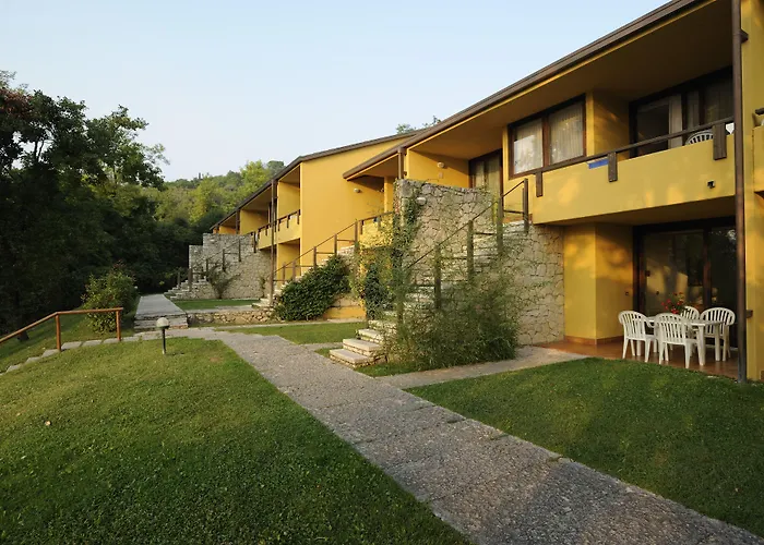 Poiano מלון דירות