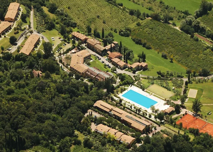 Poiano מלון דירות