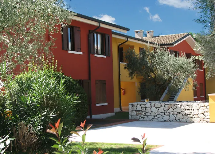 Poiano 3* גארדה