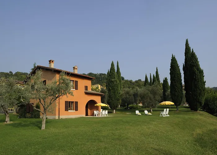 Poiano מלון דירות