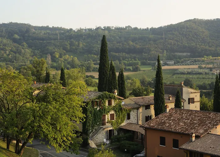 Poiano 3* גארדה